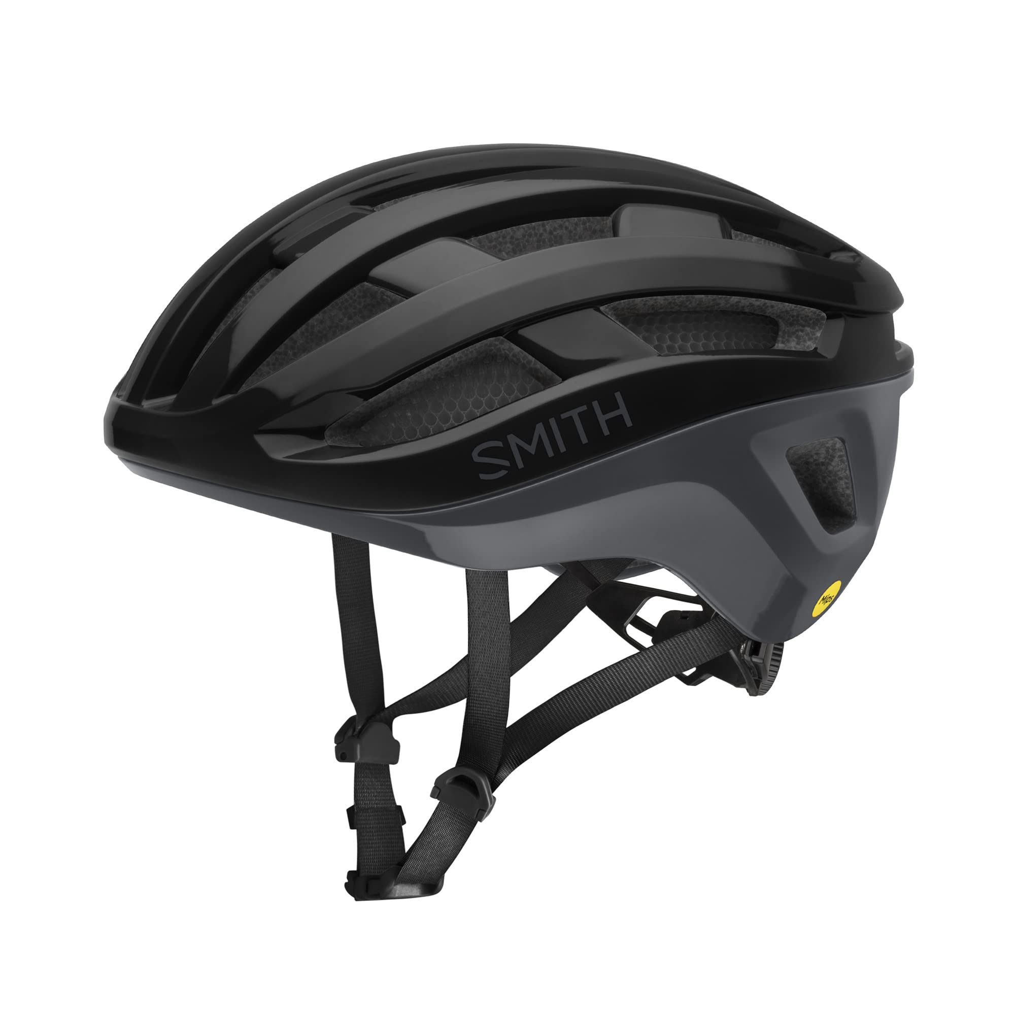 Lightweight Adult Road Cycling Helmet with Impact Protection