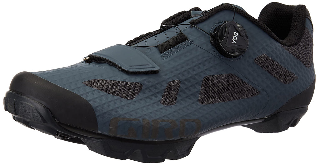 Mens Performance Cycling Shoes for Road and Indoor Riding