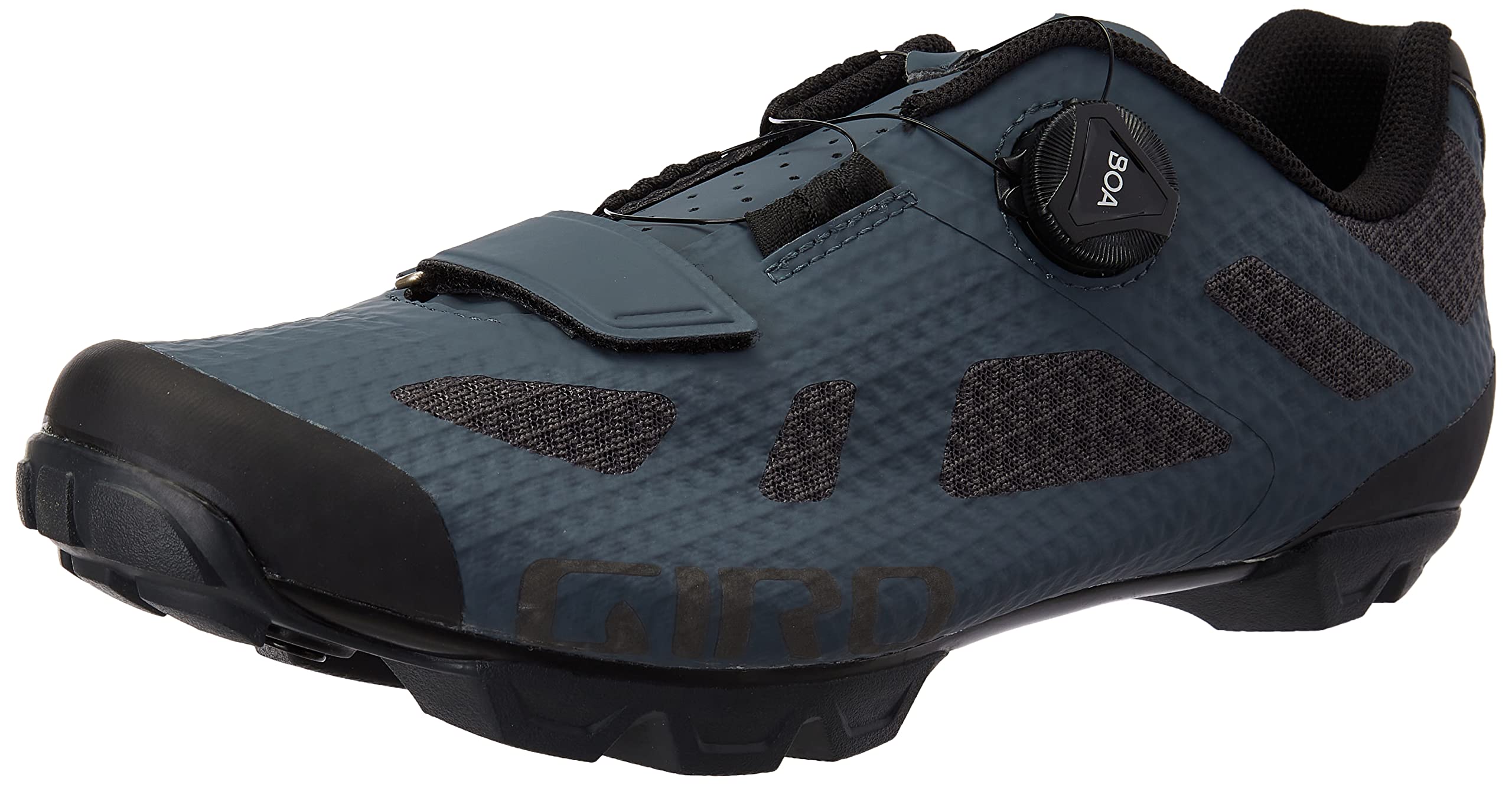 Mens Performance Cycling Shoes for Road and Indoor Riding