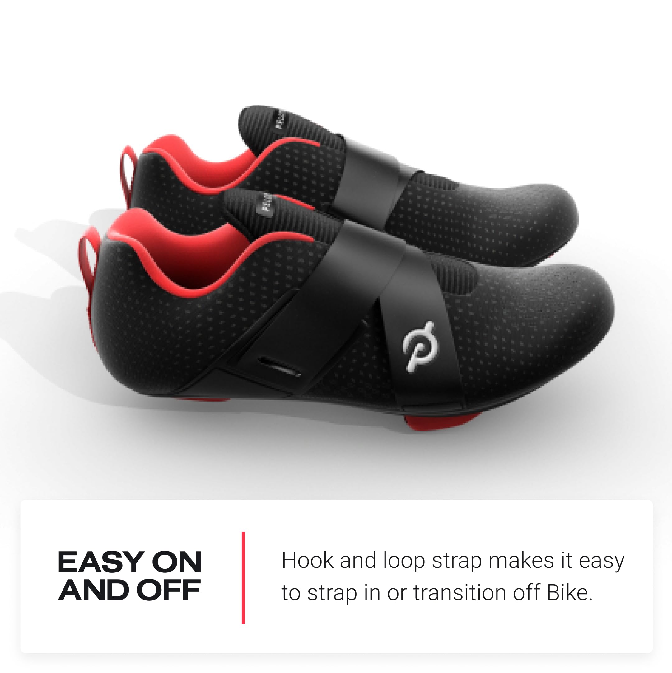 Unisex Indoor Cycling Shoes for Performance Training