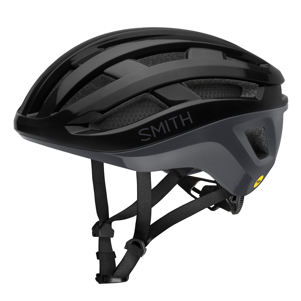 Lightweight Adult Road Cycling Helmet with Impact Protection