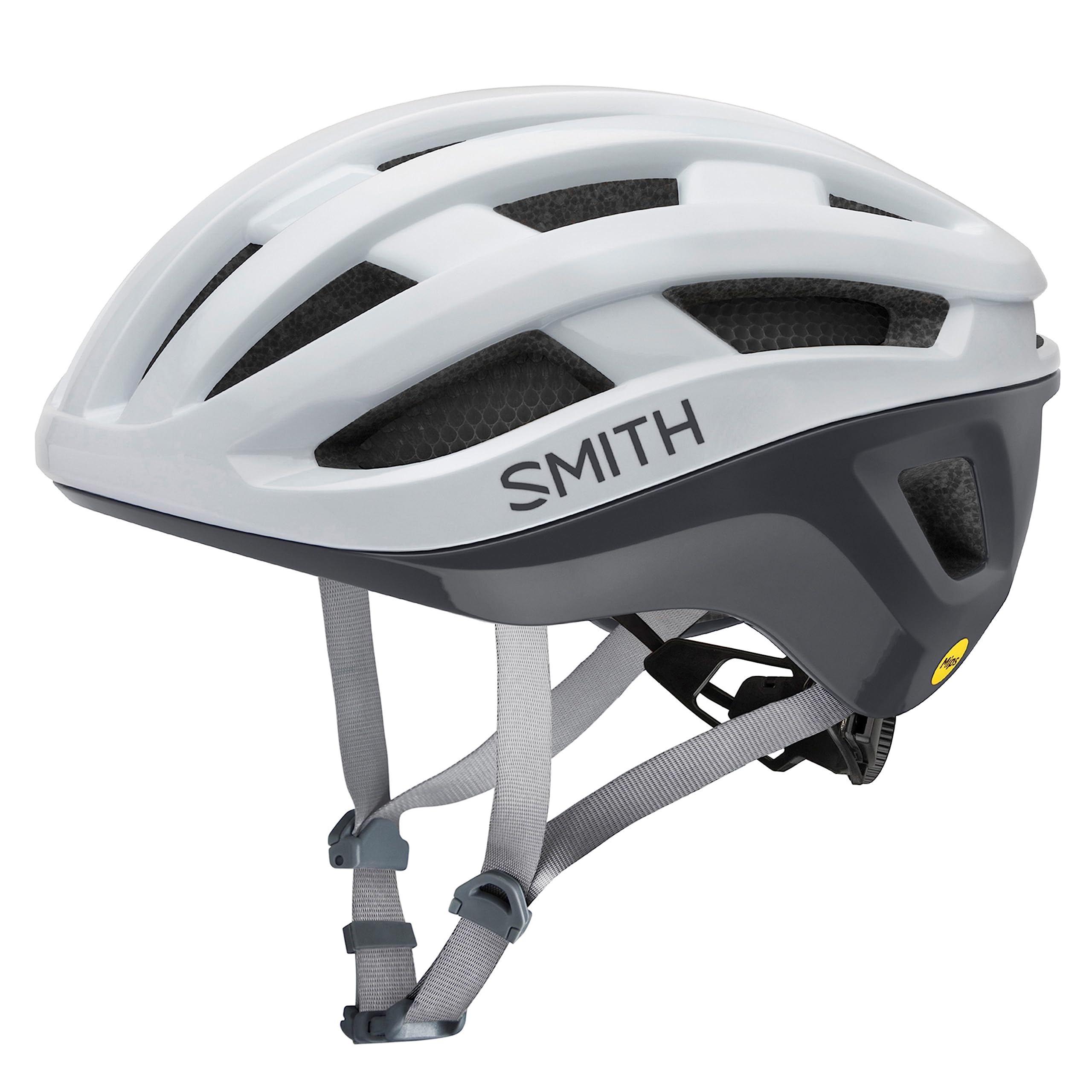 Lightweight Adult Road Cycling Helmet with Impact Protection
