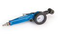 Bicycle Shop Inflator for Fast and Reliable Tire Inflation