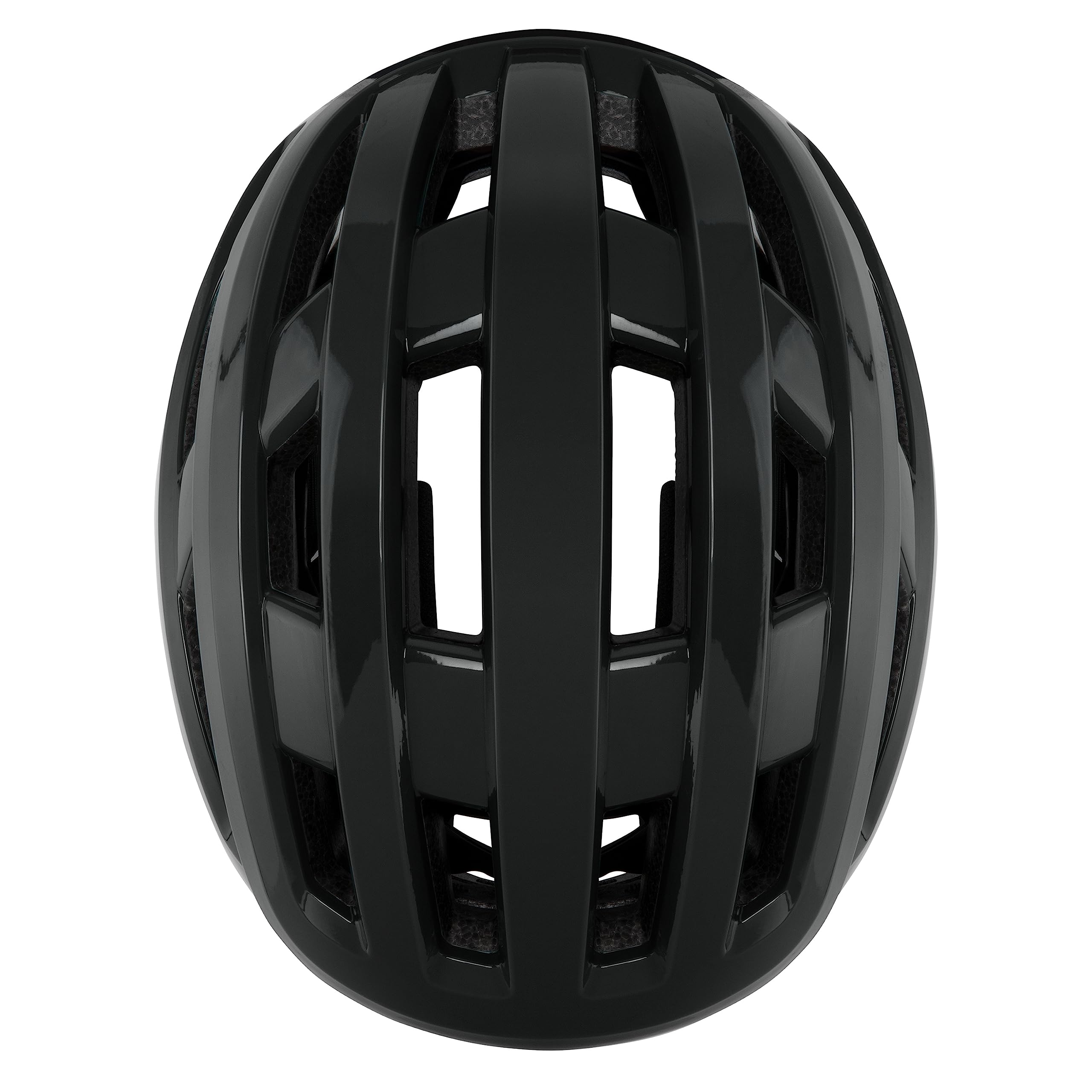 Lightweight Adult Road Cycling Helmet with Impact Protection