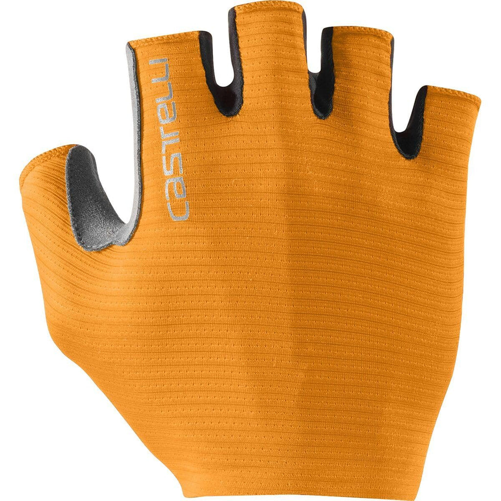 Mens Padded Short Finger Cycling Gloves for Road and Gravel Biking