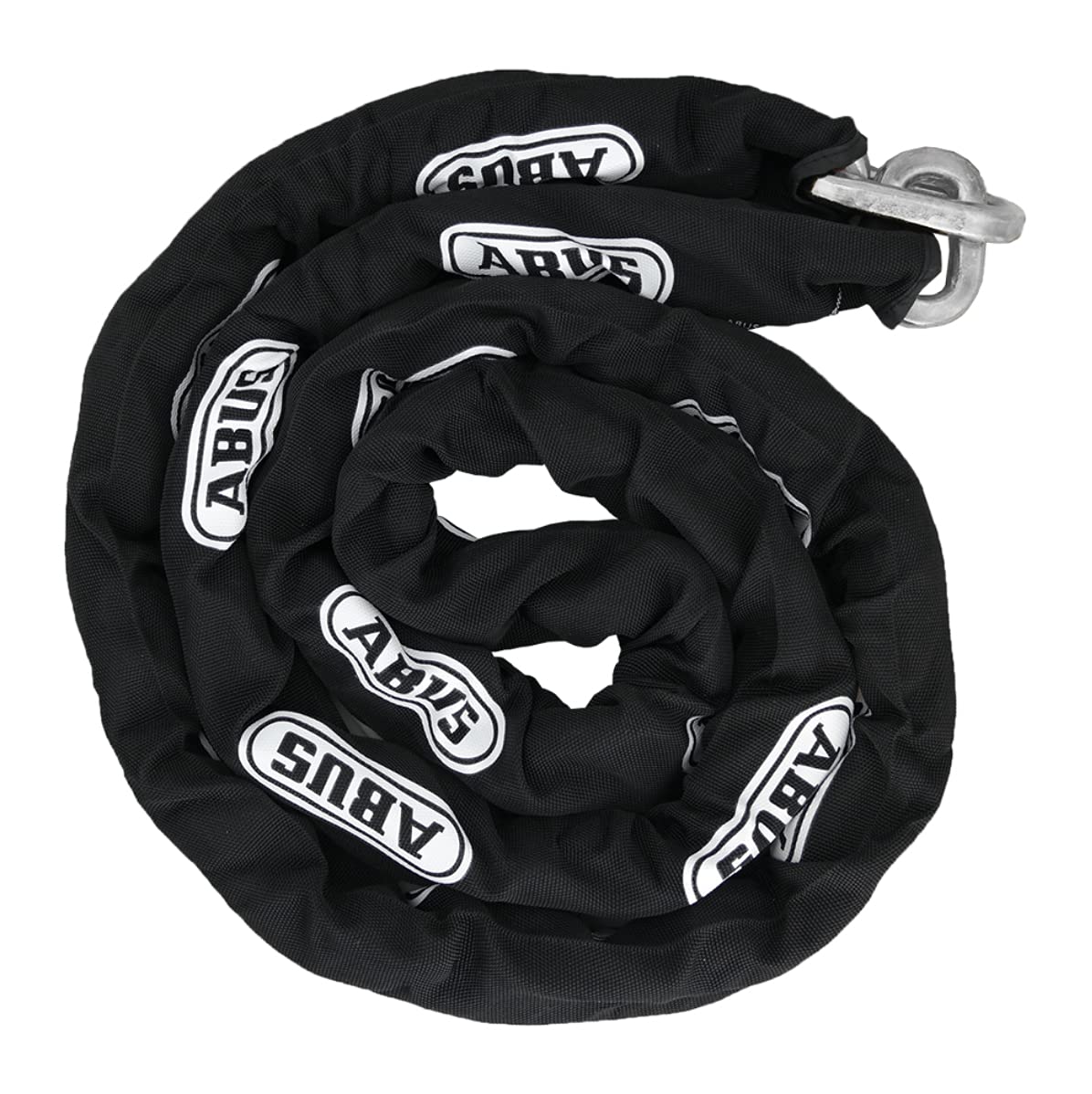 Hardened Steel Square Security Chain for Bikes Trailers and Motorcycles