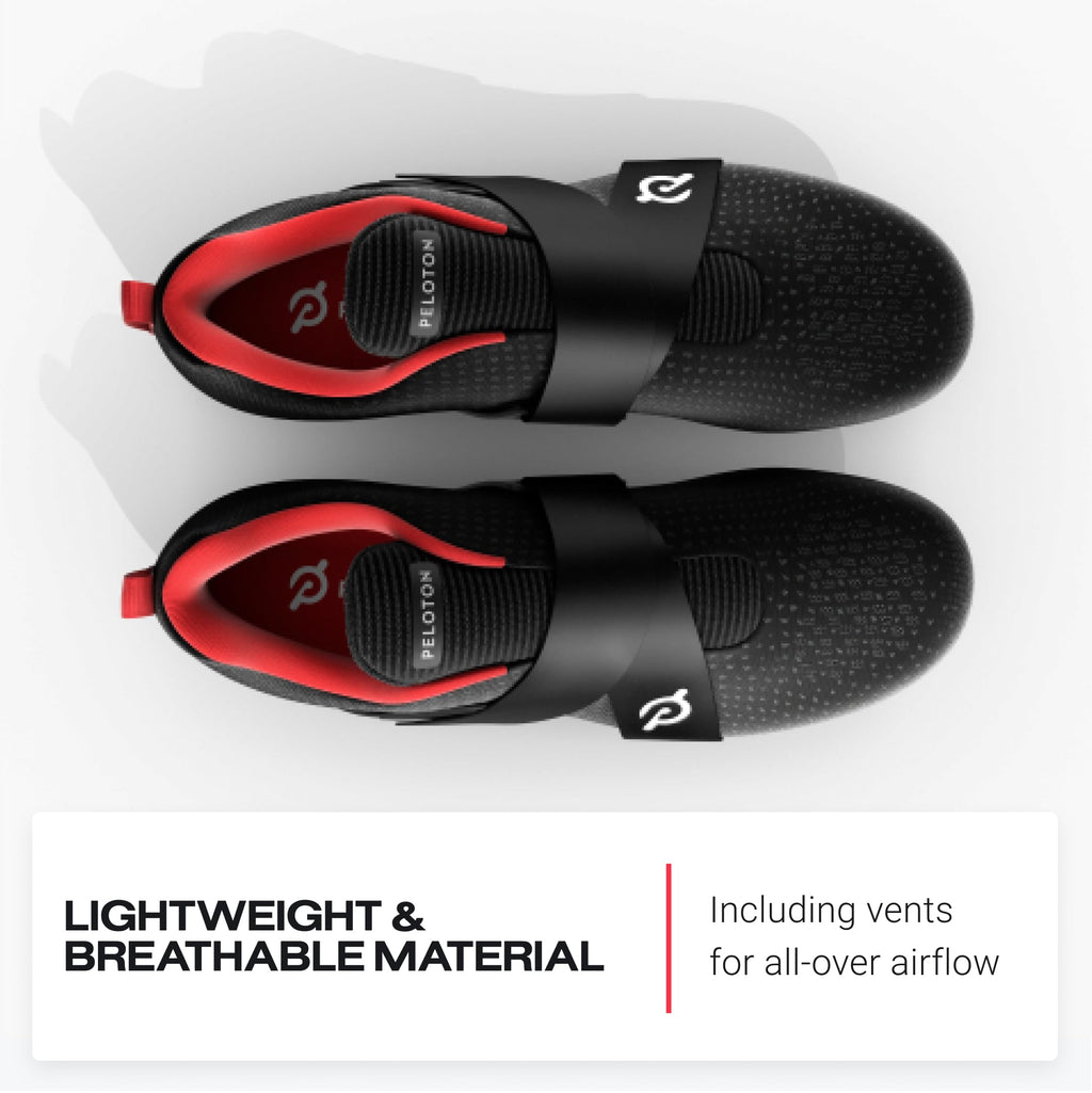 Unisex Indoor Cycling Shoes for Performance Training
