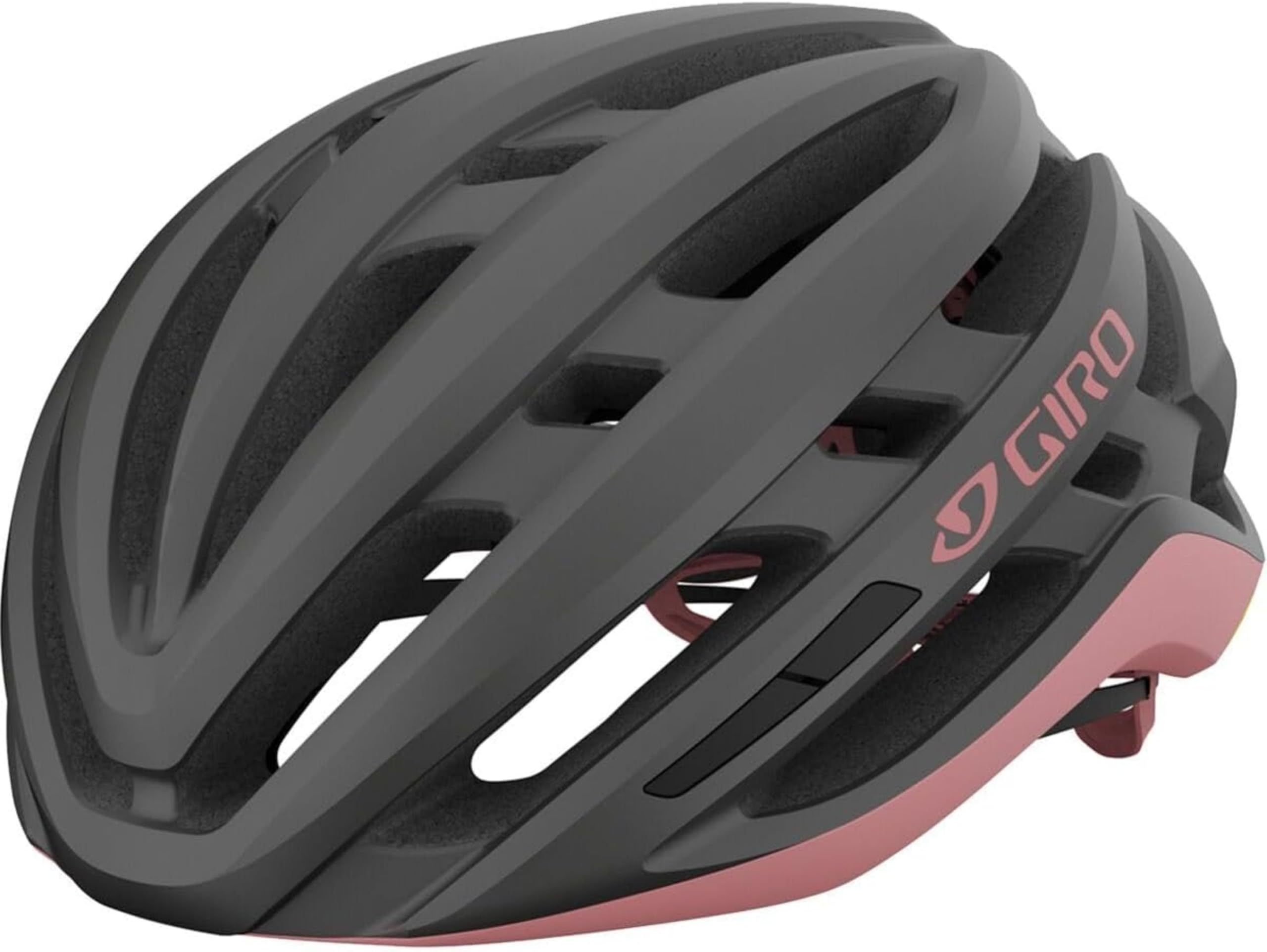 Adult Cycling Helmet with Multi Directional Impact Protection