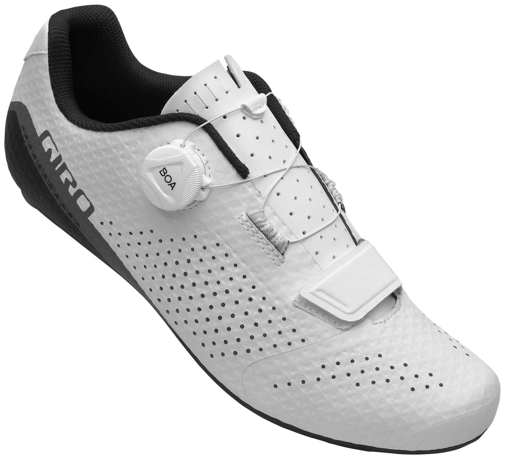 Mens Clipless Road Cycling Shoes for Indoor and Outdoor Riding