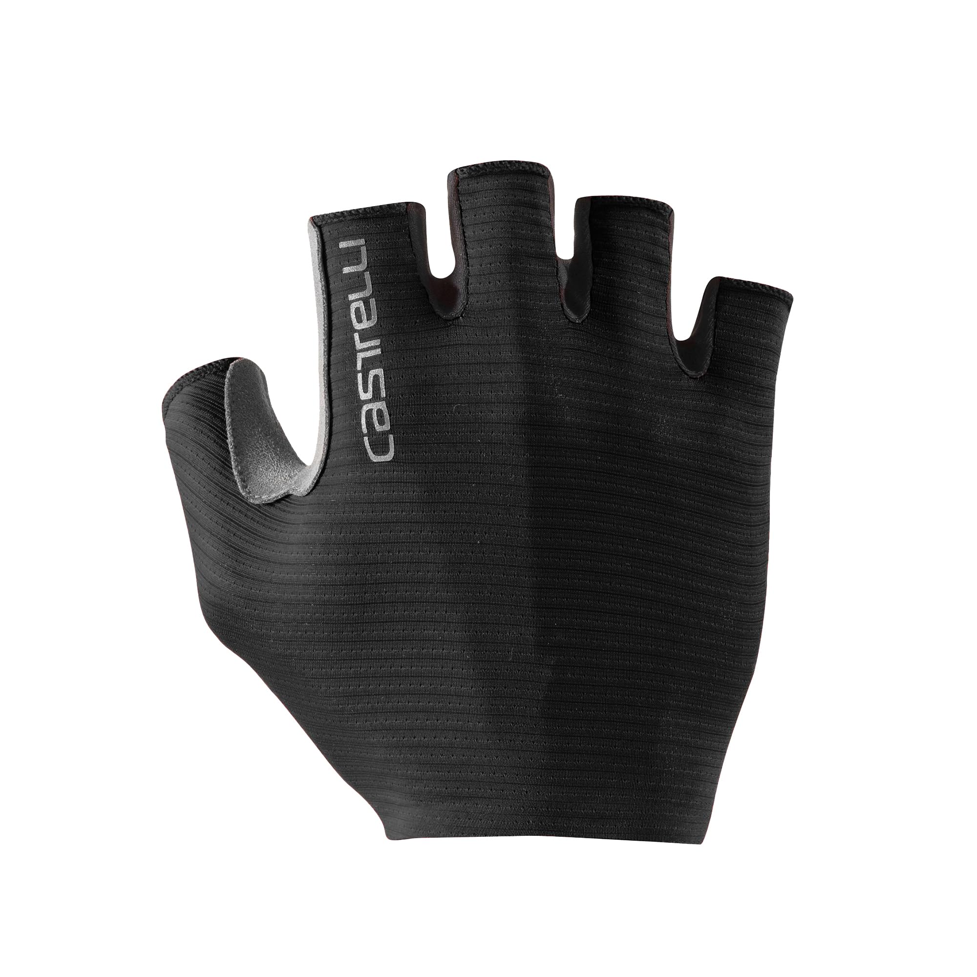 Mens Padded Short Finger Cycling Gloves for Road and Gravel Biking