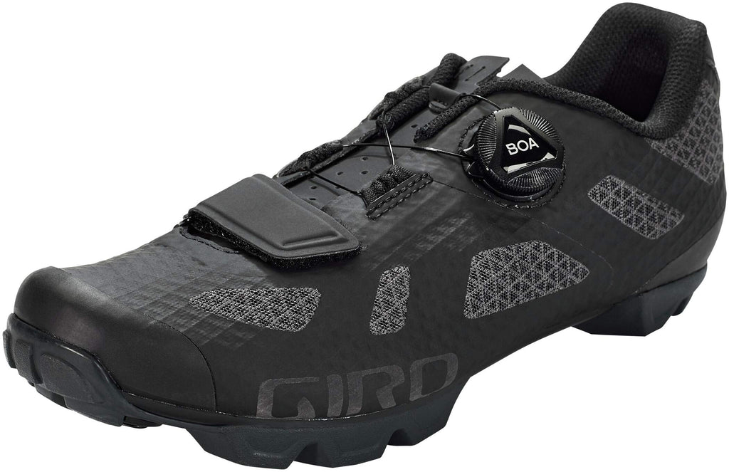 Mens Performance Cycling Shoes for Road and Indoor Riding