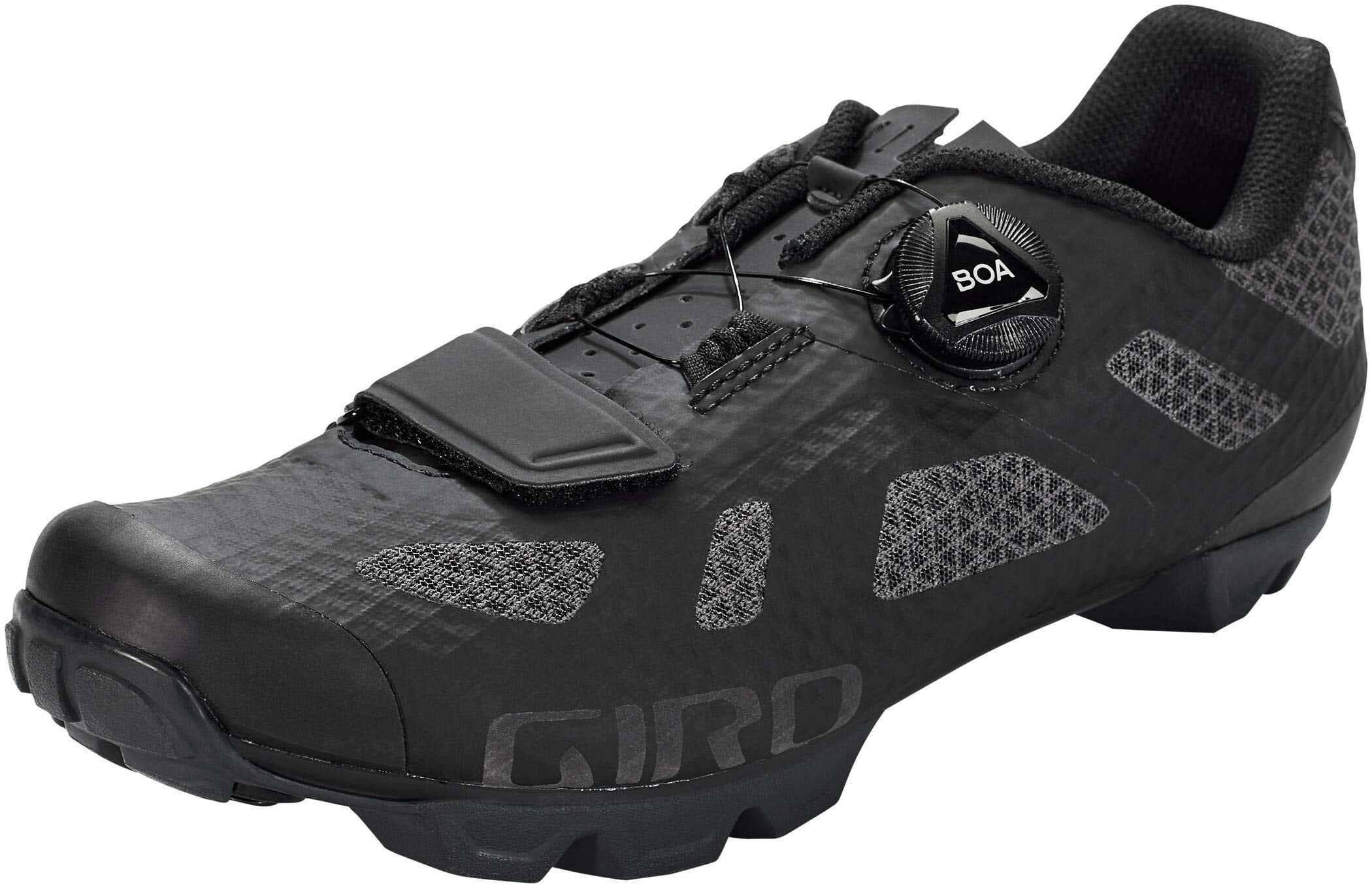 Mens Performance Cycling Shoes for Road and Indoor Riding
