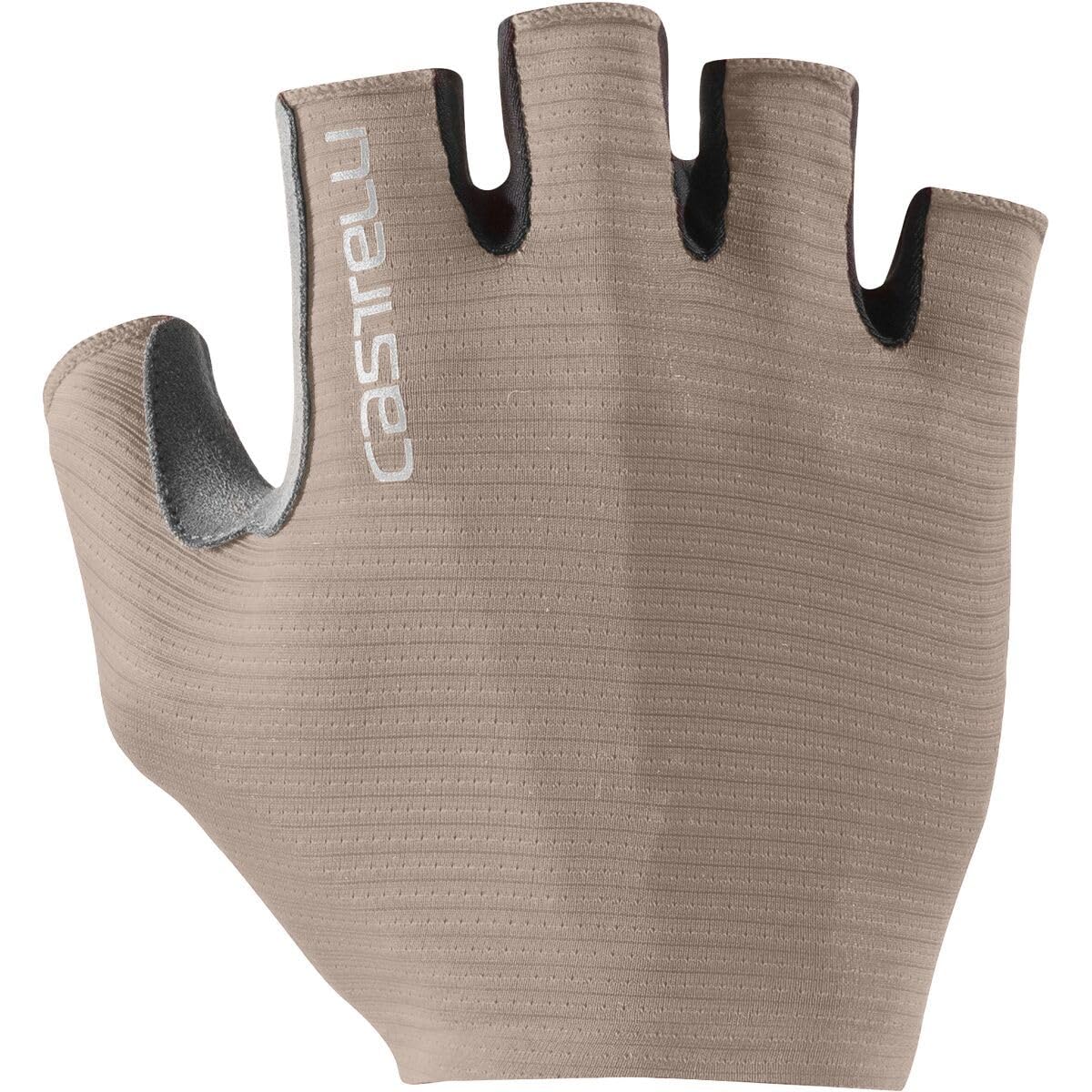 Mens Padded Short Finger Cycling Gloves for Road and Gravel Biking