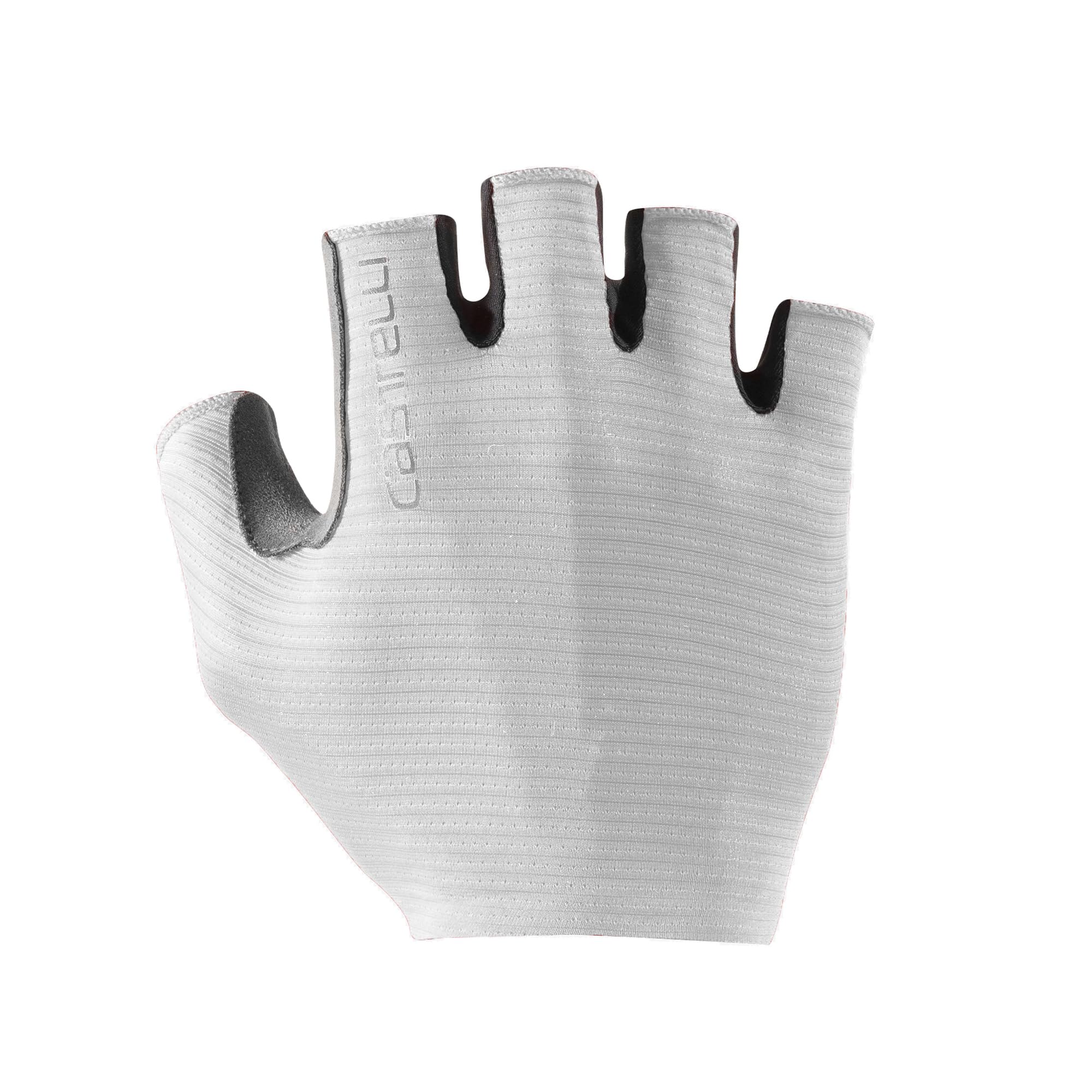 Mens Padded Short Finger Cycling Gloves for Road and Gravel Biking