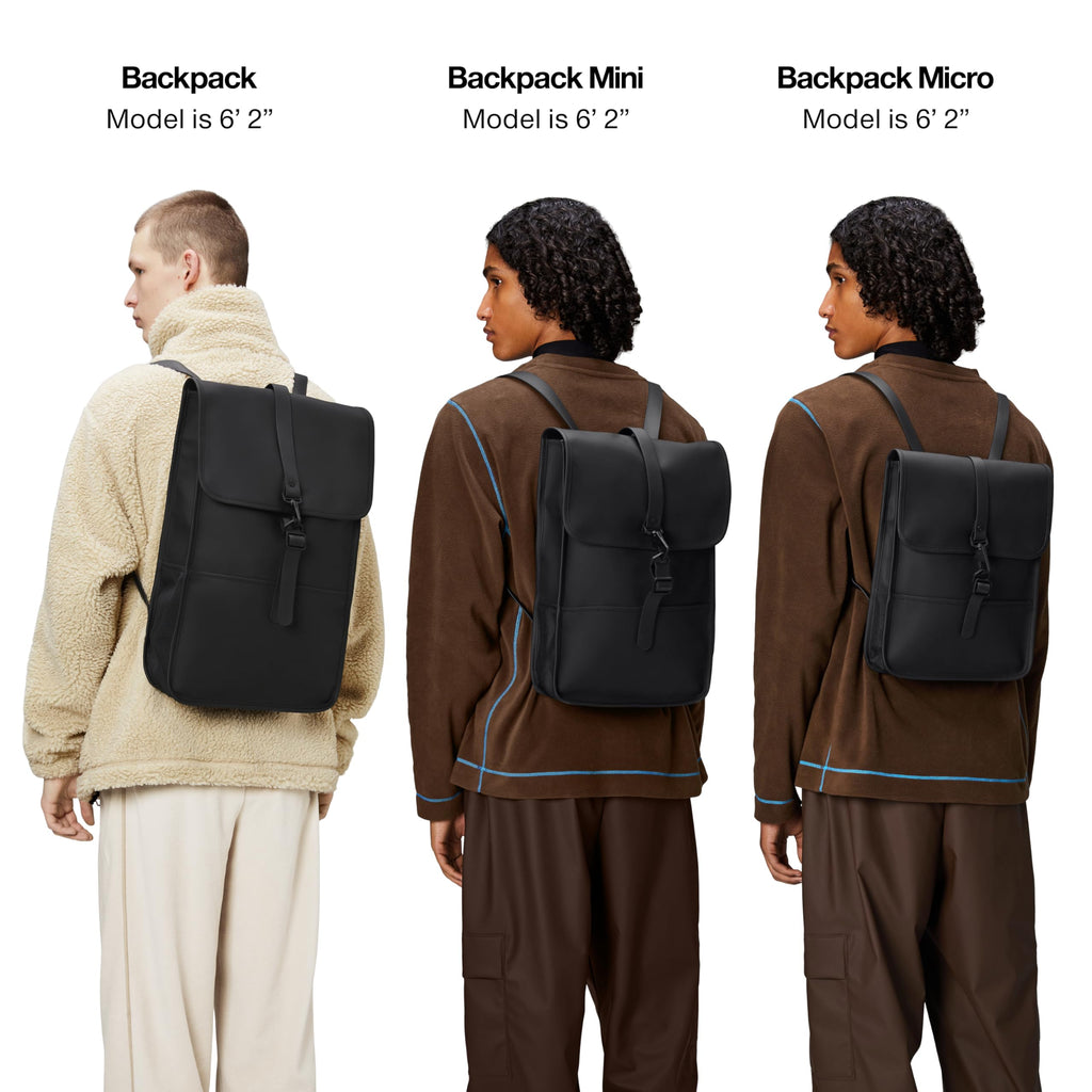 Waterproof Laptop Backpack for Work and Travel for Men and Women