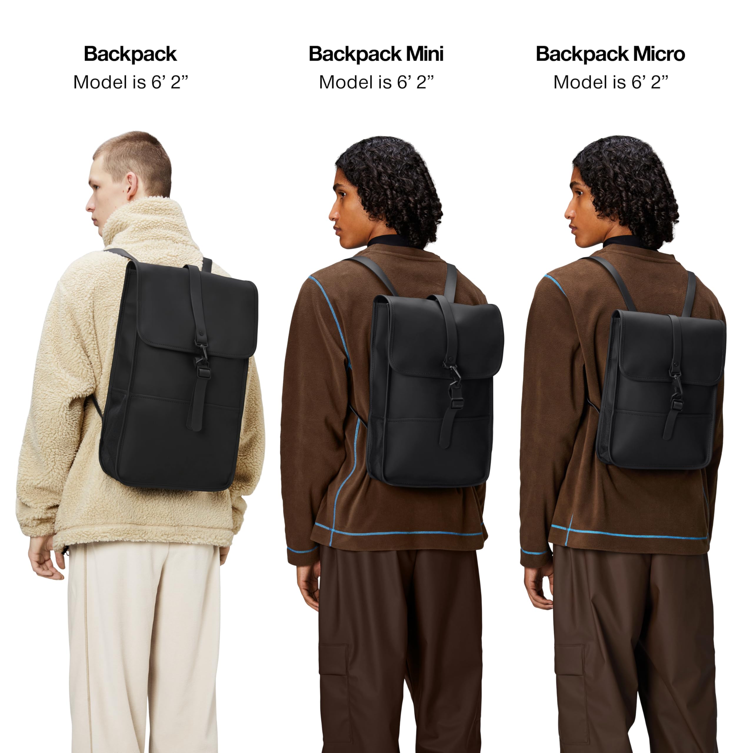 Waterproof Laptop Backpack for Work and Travel for Men and Women