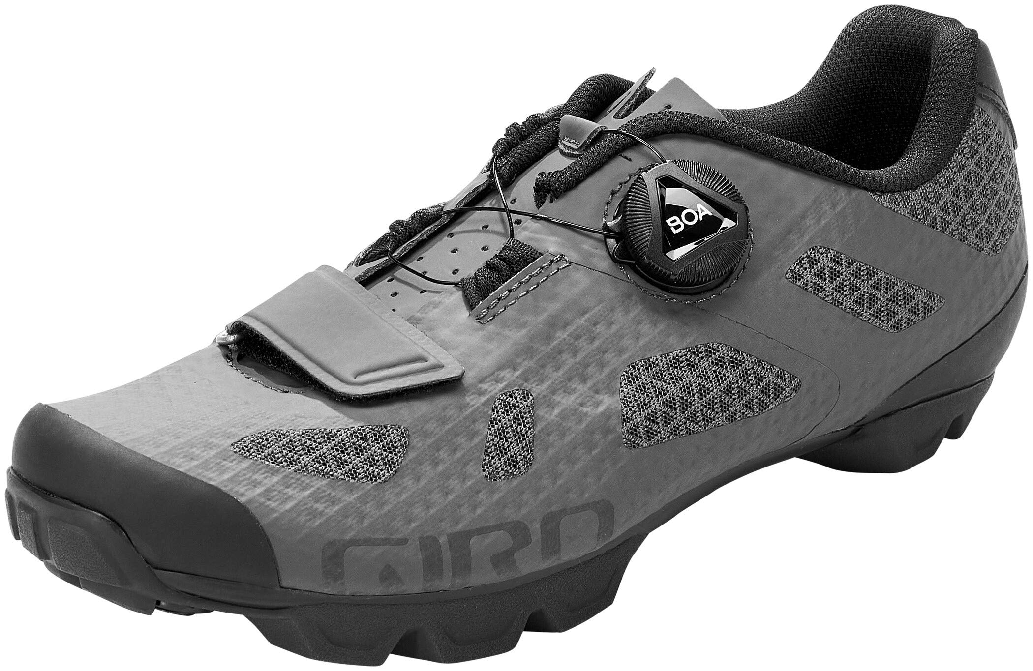 Mens Performance Cycling Shoes for Road and Indoor Riding