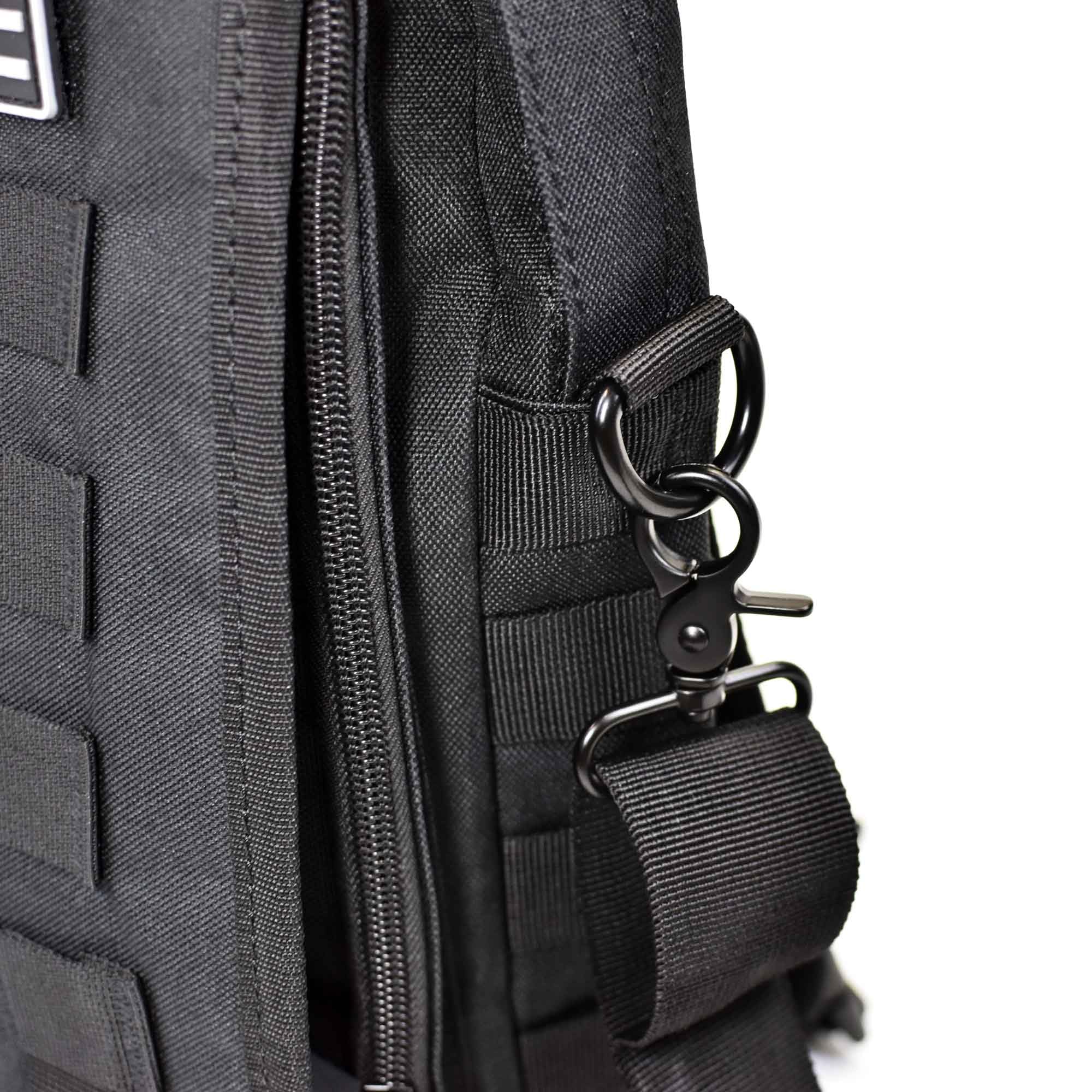 MOLLE Urban Commuter Backpack for Hiking Cycling and EDC Gear