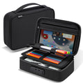 Large Capacity Pencil Case Organizer for Pens Pencils and Accessories