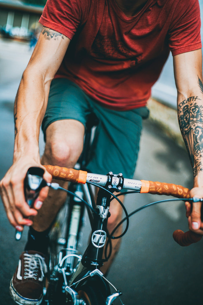 Practical Bike Accessories