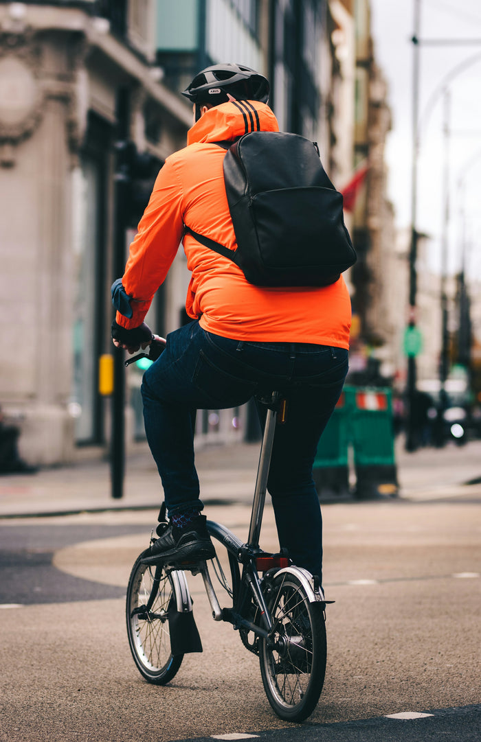 Urban Commuting Gear